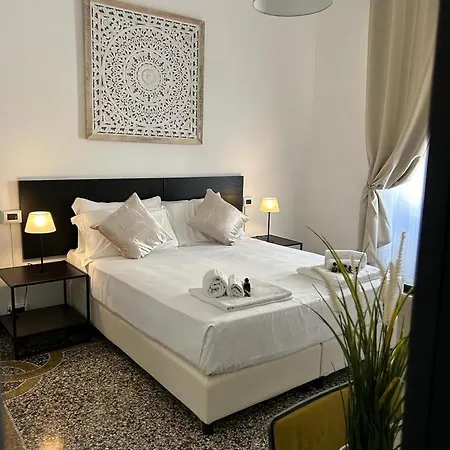 Brignole Rooms-2
